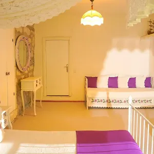 Aysece Boutique Otel