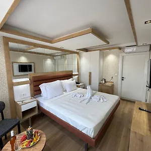 3* Ξενοδοχείο Alican 1